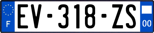 EV-318-ZS