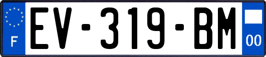 EV-319-BM