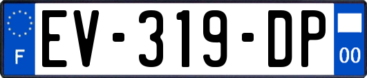 EV-319-DP