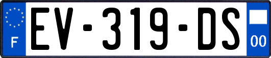 EV-319-DS