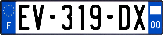 EV-319-DX