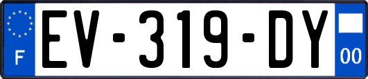 EV-319-DY