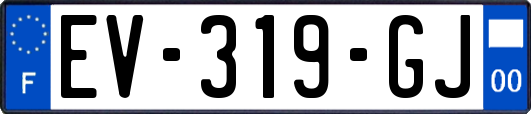 EV-319-GJ