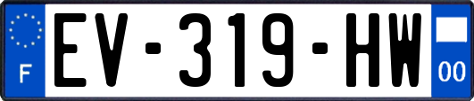 EV-319-HW