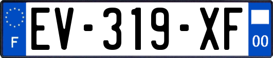 EV-319-XF