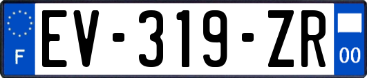 EV-319-ZR