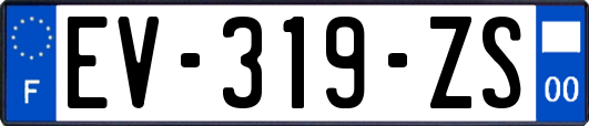 EV-319-ZS