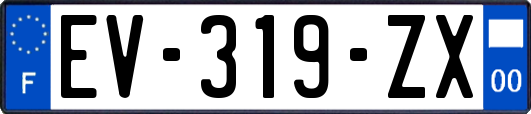 EV-319-ZX