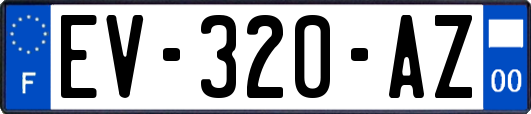 EV-320-AZ