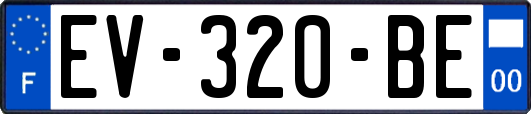 EV-320-BE