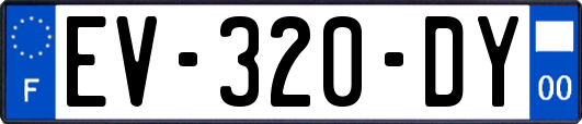 EV-320-DY