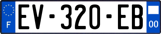 EV-320-EB