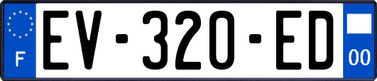 EV-320-ED