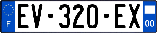 EV-320-EX