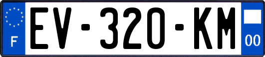 EV-320-KM