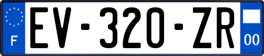 EV-320-ZR