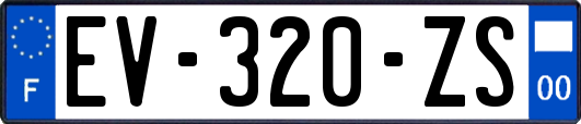 EV-320-ZS