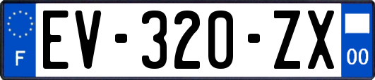 EV-320-ZX