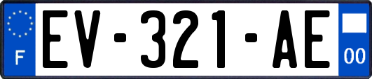 EV-321-AE