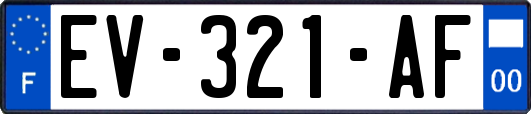 EV-321-AF