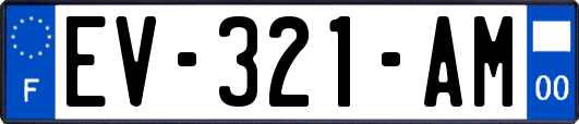 EV-321-AM