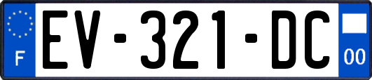 EV-321-DC