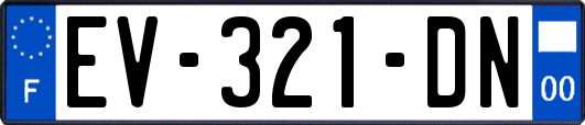 EV-321-DN