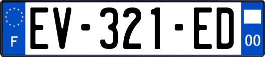 EV-321-ED