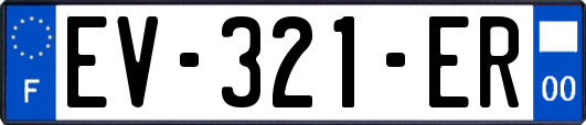 EV-321-ER