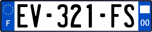 EV-321-FS