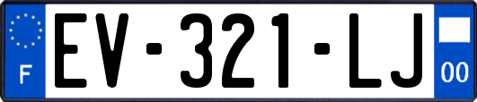 EV-321-LJ
