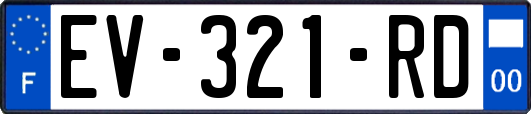 EV-321-RD