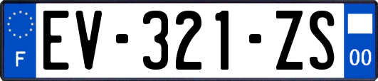 EV-321-ZS