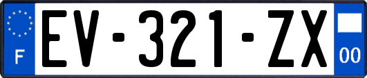 EV-321-ZX