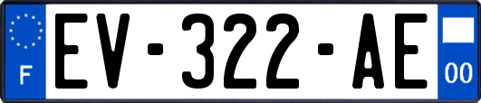 EV-322-AE