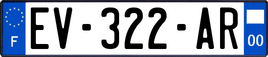 EV-322-AR