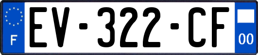 EV-322-CF