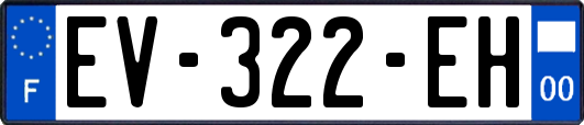 EV-322-EH