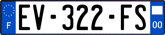 EV-322-FS