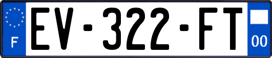 EV-322-FT