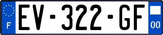 EV-322-GF