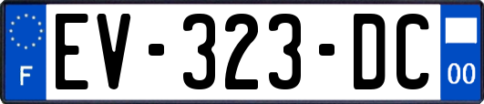 EV-323-DC