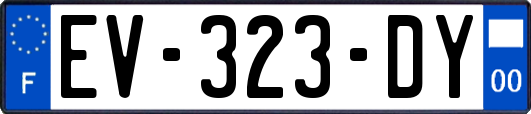 EV-323-DY