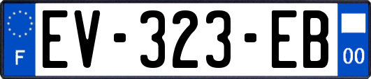 EV-323-EB