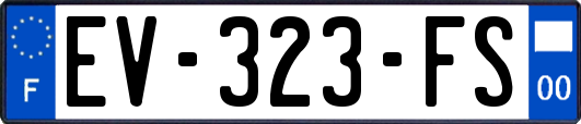 EV-323-FS