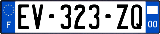 EV-323-ZQ