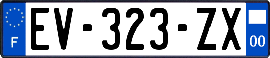 EV-323-ZX