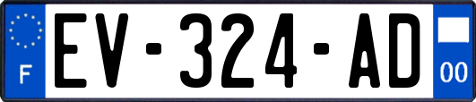 EV-324-AD