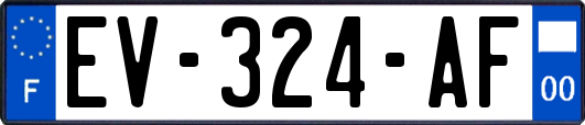 EV-324-AF