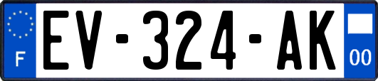 EV-324-AK